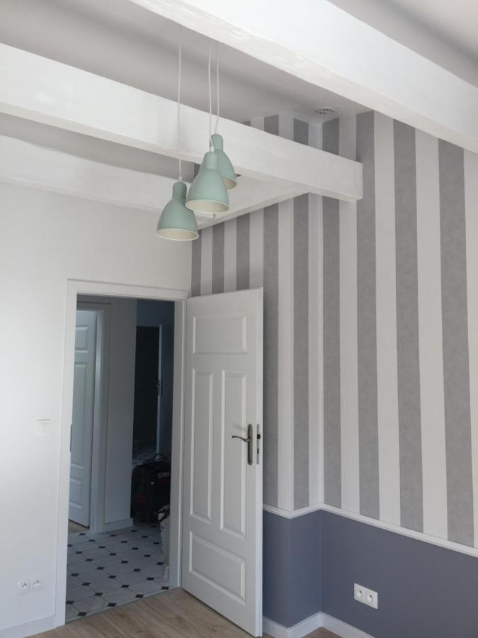 Apartament Wybickiego